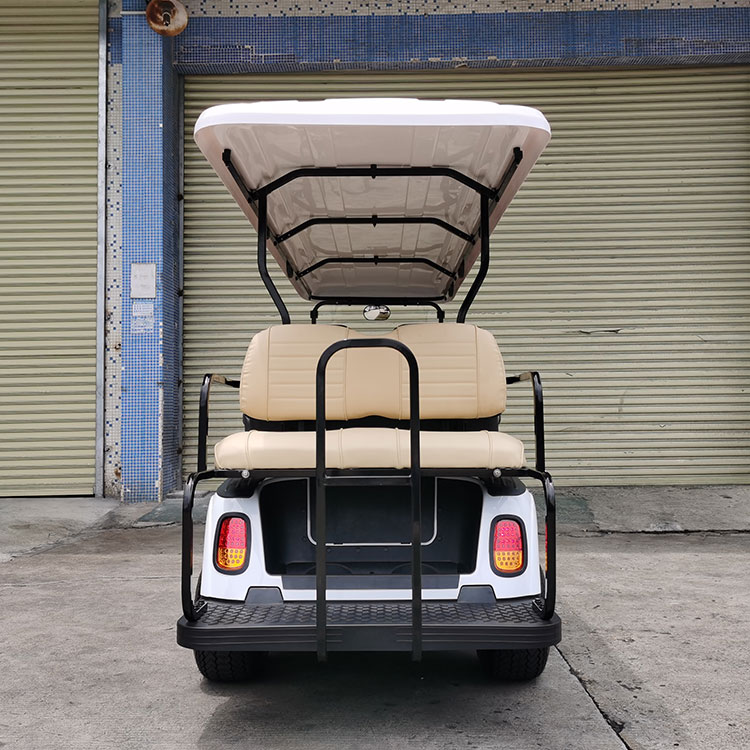 Кои безбедносни карактеристики треба да ги барате во модерен електричен автомобил за разгледување